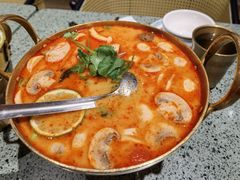 -Home Thai·泰谣(王府井apm店)