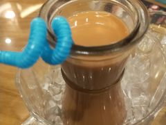 港式鸳鸯-香港新曜记茶餐厅(星耀城店)