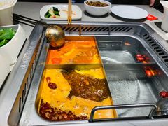 -海底捞火锅(漫乐城夜宵主题店)