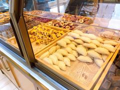 -玛尔哈巴·塔塔尔糕点(华侨小区店)