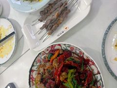 -帕米尔食府(白云观店)