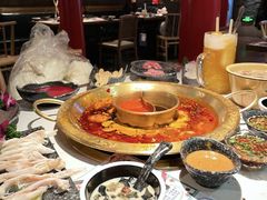 -哥老官重庆美蛙鱼头(虹口龙之梦店)