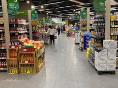 -blt精品超市(杭州城西银泰店)