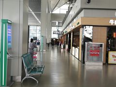 -西宁曹家堡国际机场-T2航站楼
