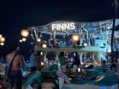 -FINNS Beach Club