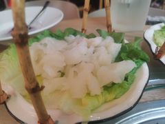 -喜上喜鸡煲翅(吉大店)