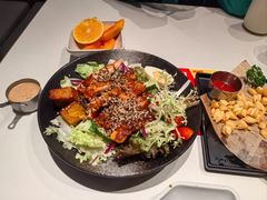 -豪客来牛排(开元盛世广场店)
