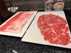 -常赢三兄弟·清真涮肉(五莲路店)