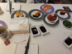 -采御鲜·回转寿司(汕头万达店)