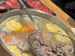 -掂档潮汕牛肉火锅(cityon熙地港店)