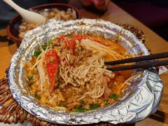 -裕鼎鲜·新中菜(八一广场万达店)