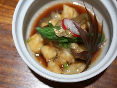 -信日本料理(信义坊店)