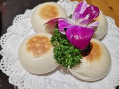 红糖锅盔-巴蜀印象火锅(永陵总店)