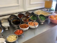 -野菌园·野生菌火锅首创第一家(关兴路总店)