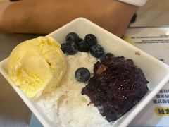 -满记甜品(静安大悦城店)