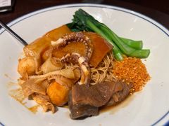 -老坑记·香港经典粤菜馆