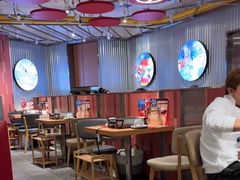 -鱼酷活鱼烤鱼(南开大悦城店)