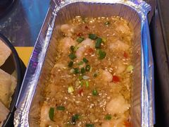 -燥次·烧烤酒场(万象城店)