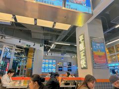-肥韬茶餐厅(海上世界店)