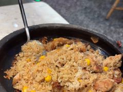 -Aqua Oasis 水天堂(常熟永旺店)