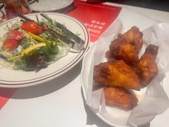 -赤火牛排(金狮广场店)
