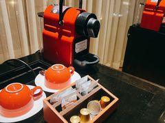 -厦门海港英迪格酒店(中山路店)
