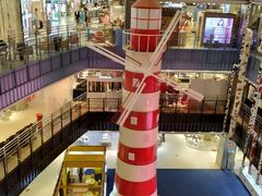 -天虹购物中心(石路店)