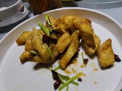 -鸭王烤鸭店(三里河店)