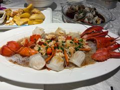 -阿英煲(凉城路店)