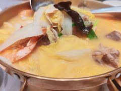 -宁海食府(大剧院店)