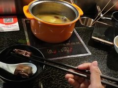 -轩于鲜旋转自助小火锅(新之城购物广场店)