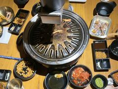 -九田家黑牛烤肉料理(华侨城店)