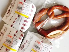 -百年义利(百万庄店)