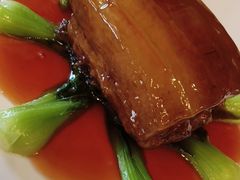 金刚火方-功德林素菜饭庄(前门店)