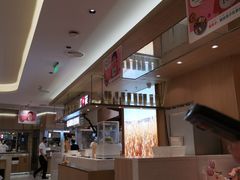 -西贝(上海新梅广场店)
