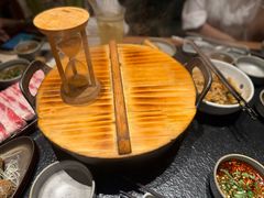 -大龙燚·旷野鲜火锅(广州首店)