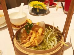 -香宫(九龙香格里拉店)