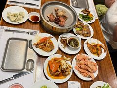 -汉巴味德(沈阳万象汇店)