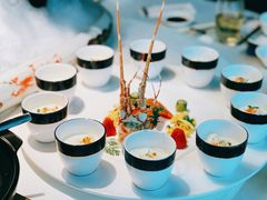 -海游荟·海洋文化餐厅(福田店)