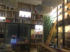大堂-麦子MaiMassage(打浦桥店)