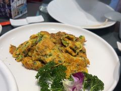 -楚鲜·汉正街一号(天河店)