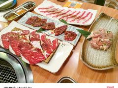 -炼瓦家日式烧肉·寿喜烧(融创精彩天地店)
