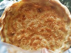 馕饼-东伊顺(高银街店)