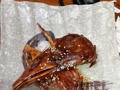 -凤鹤烤肉馆(万达锦绣店)