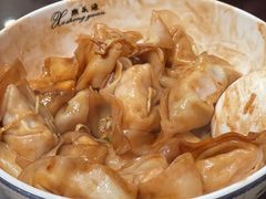 开洋拌馄饨-熙盛源(复兴路店)