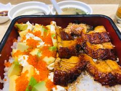 -东京屋(武定路店)