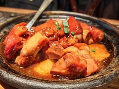 -汤城小厨•粤菜•靓汤(苏州街店)