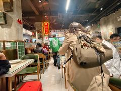 -西关明记肠粉·亚洲地标美食(北京路店)