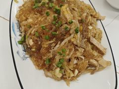 -东北饺子馆(马尾君竹店)