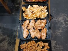 -西昌老号李小肠特色烧烤园(双流店)